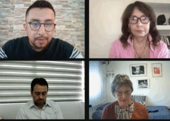 Conversatorio: Inteligencia Artificial. Riesgos y dilemas, democracia y gobernanza