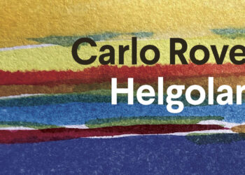 “Helgoland” de la mecánica cuántica al budismo
