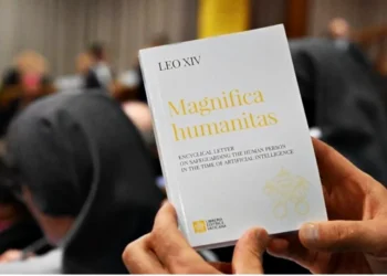 IA ¿la nueva Torre de Babel? las advertencias del papa León XIV sobre nuestro futuro digital