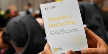 IA ¿la nueva Torre de Babel? las advertencias del papa León XIV sobre nuestro futuro digital